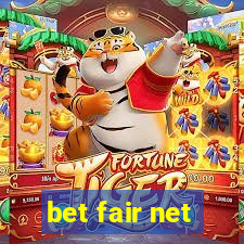 bet fair net