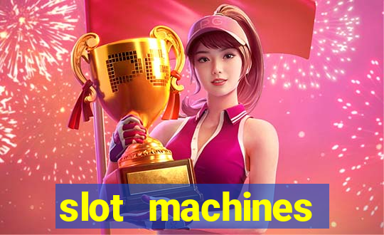 slot machines gratis senza soldi