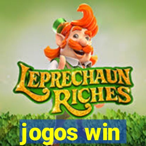 jogos win