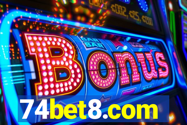 74bet8.com