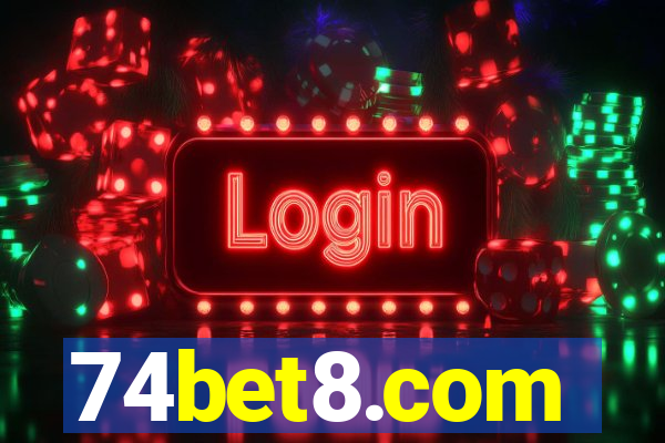 74bet8.com