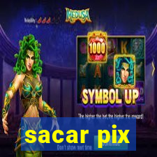 sacar pix