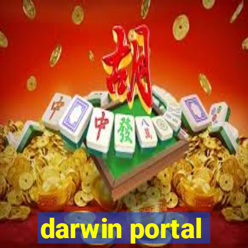 darwin portal