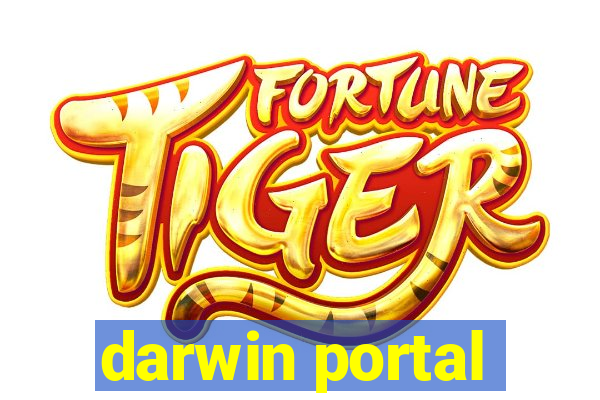 darwin portal