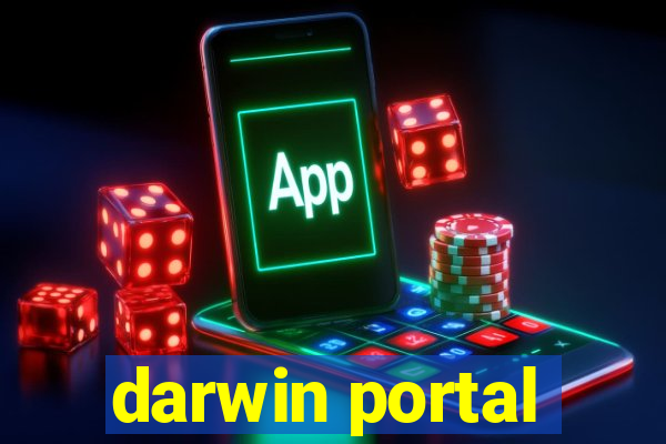 darwin portal