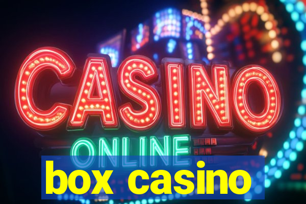 box casino