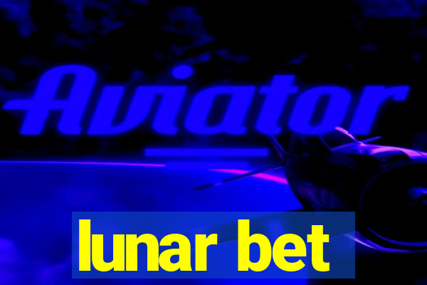 lunar bet