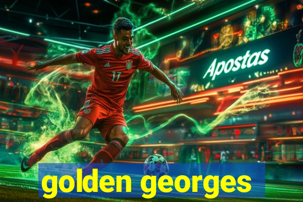 golden georges