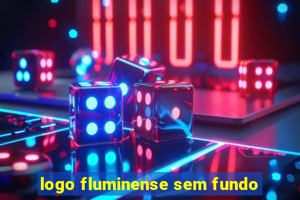 logo fluminense sem fundo