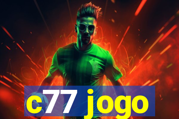 c77 jogo