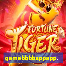 gamebbbbappapp.com