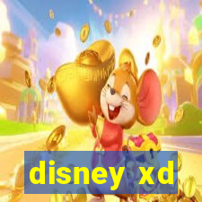 disney xd