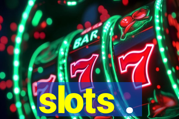 slots .