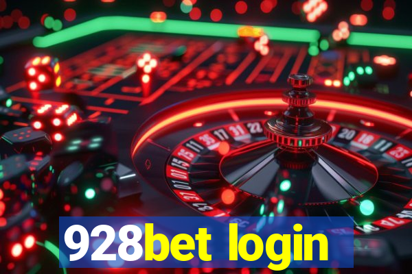 928bet login