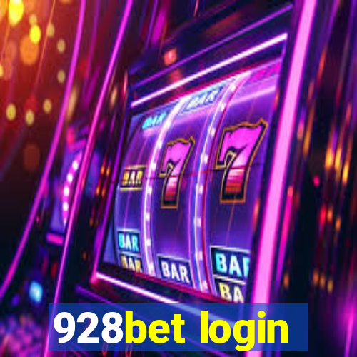 928bet login