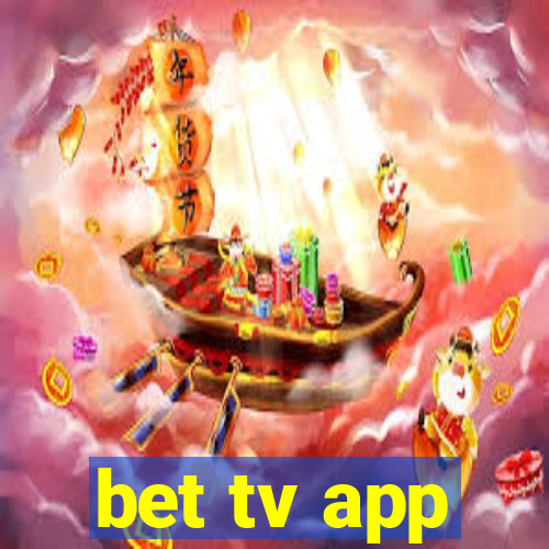 bet tv app