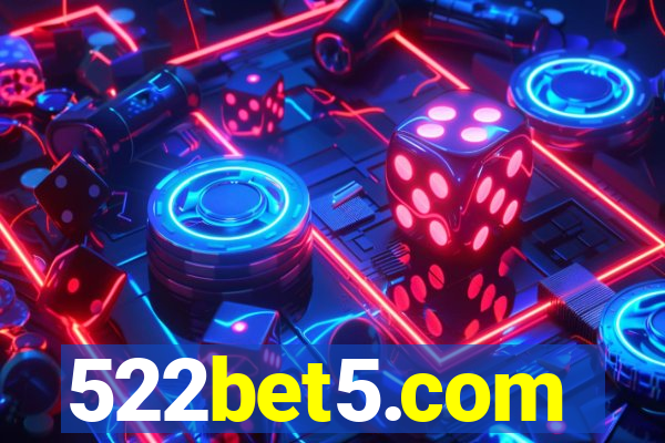 522bet5.com