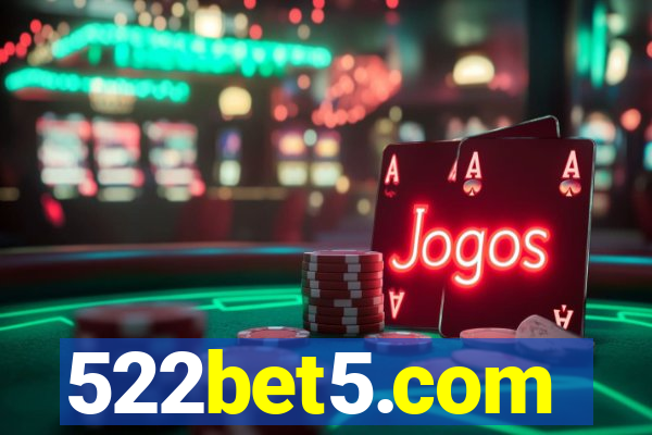 522bet5.com