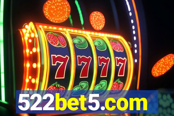 522bet5.com