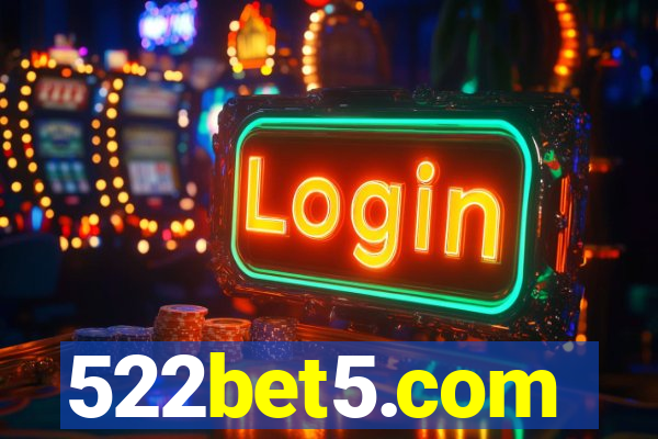 522bet5.com