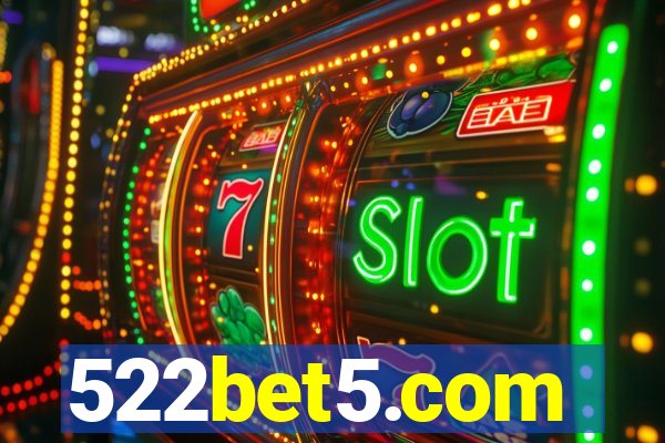 522bet5.com