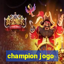 champion jogo