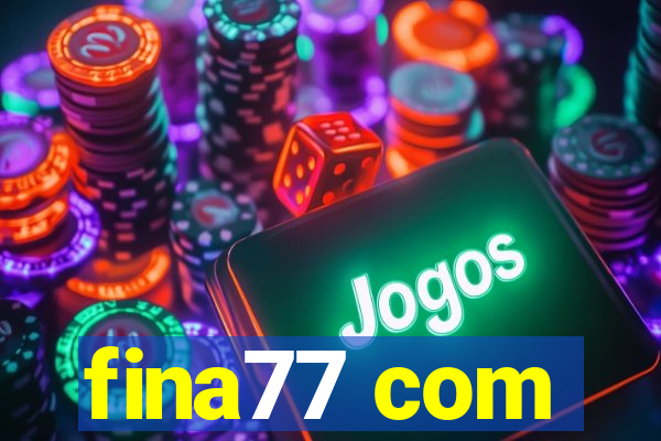 fina77 com