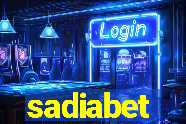 sadiabet