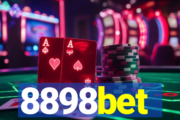 8898bet