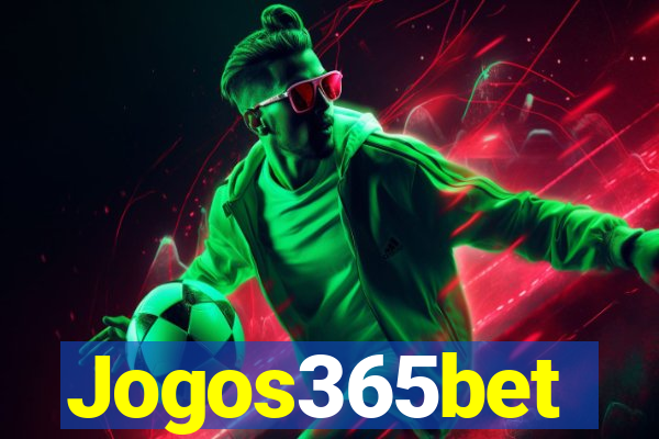 Jogos365bet