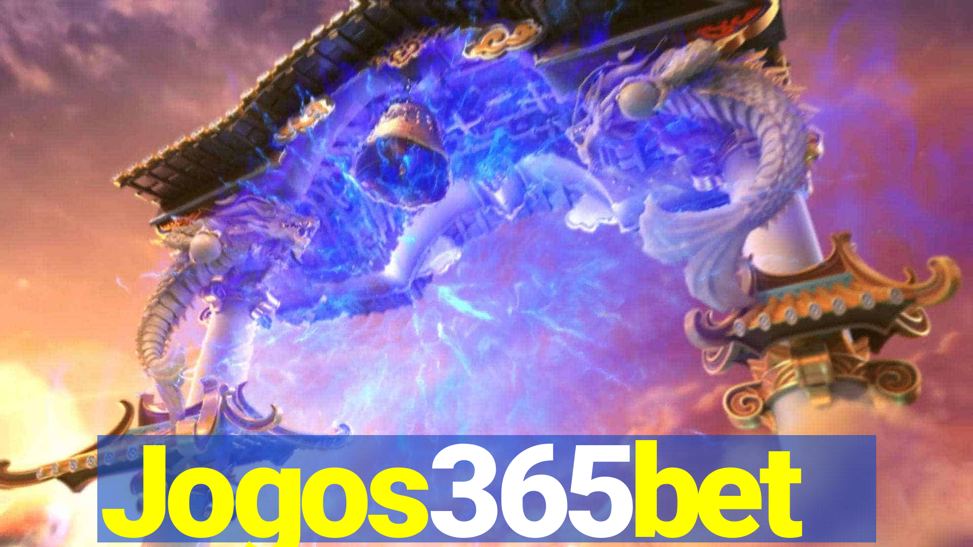 Jogos365bet