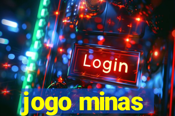 jogo minas