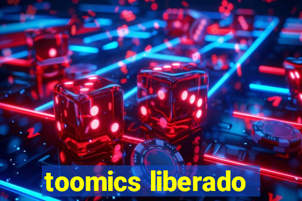 toomics liberado