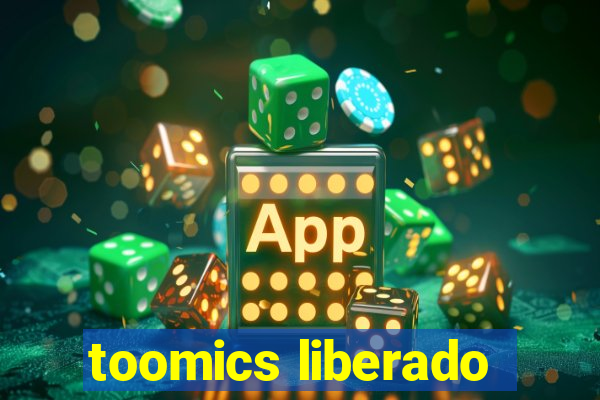 toomics liberado