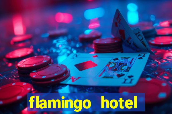 flamingo hotel casino vegas