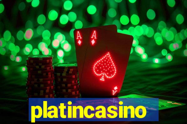 platincasino