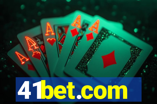 41bet.com