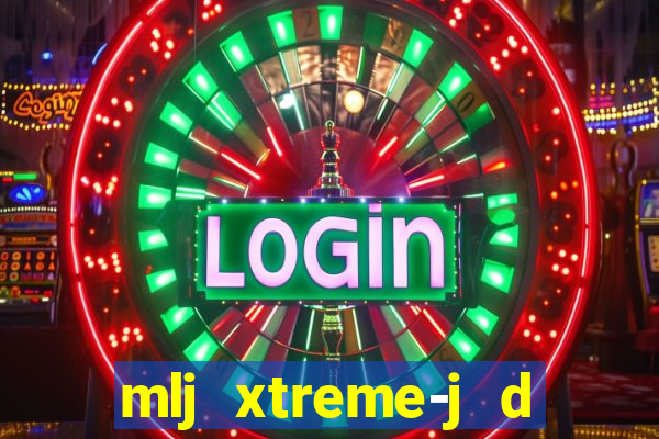 mlj xtreme-j d slot mlj エクストリーム