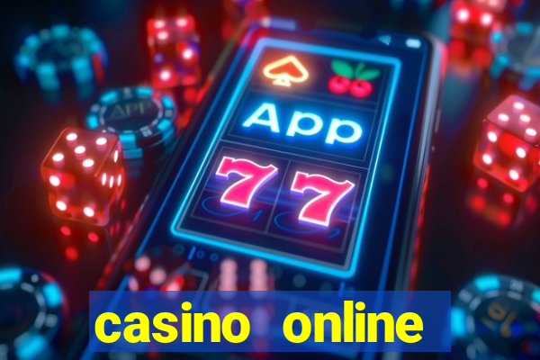 casino online argentina mercadopago