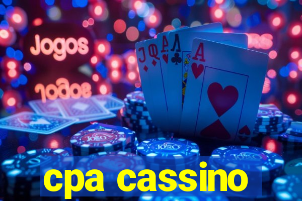 cpa cassino