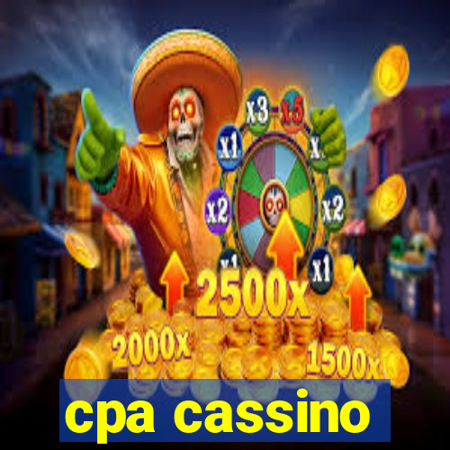 cpa cassino