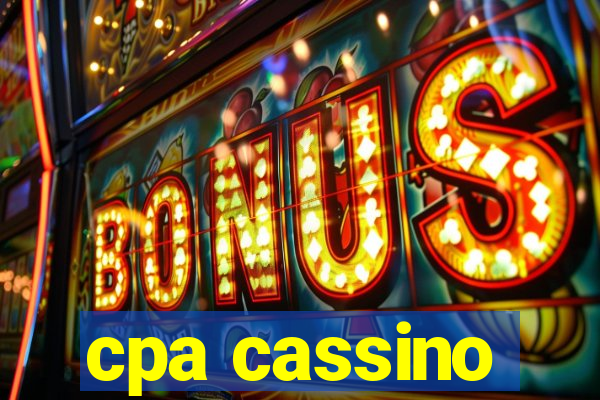 cpa cassino