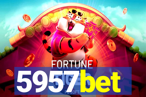 5957bet