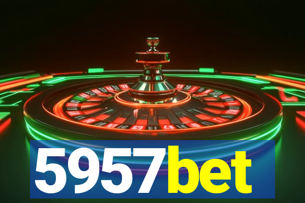 5957bet