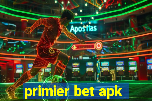 primier bet apk