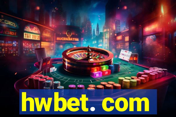 hwbet. com