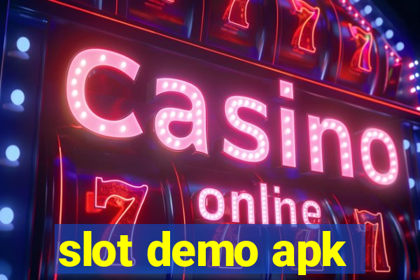 slot demo apk