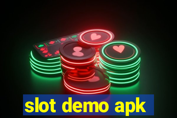 slot demo apk