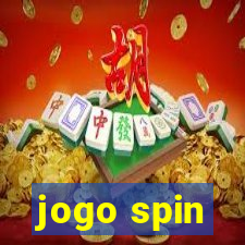 jogo spin