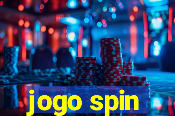 jogo spin